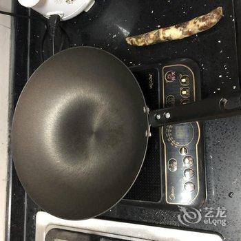 珠海豆豆的家公寓酒店提供图片