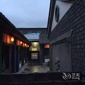 涞源白石山六郎湾农家院酒店提供图片