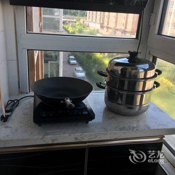 白山长白山松江河温馨小屋(分店)酒店提供图片