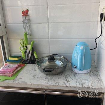 白山长白山松江河温馨小屋(分店)酒店提供图片