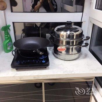 白山长白山松江河温馨小屋(分店)酒店提供图片