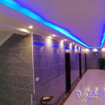 青城山四叶草旅行酒店酒店提供图片