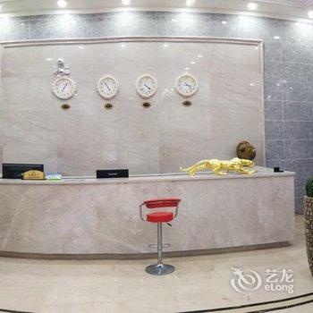 青城山四叶草旅行酒店酒店提供图片