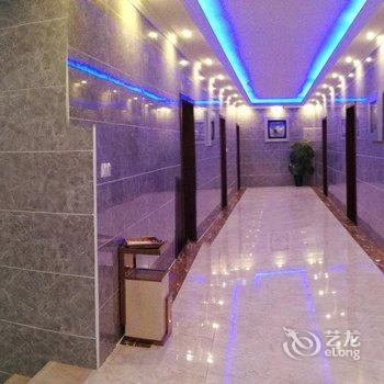 青城山四叶草旅行酒店酒店提供图片