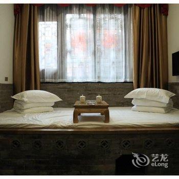 平遥子陶苑客栈酒店提供图片