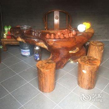 平遥子陶苑客栈酒店提供图片