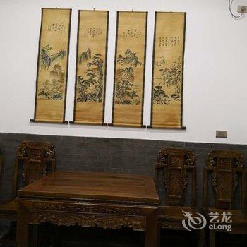 平遥子陶苑客栈酒店提供图片
