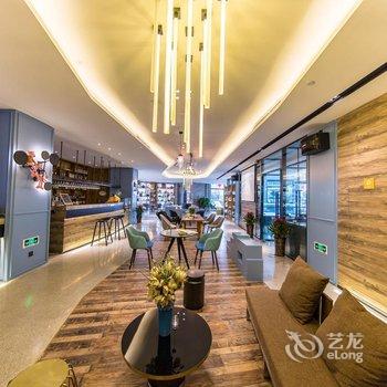 临汾向阳西路亚朵轻居酒店酒店提供图片