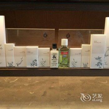 绵阳锦烁度假酒店酒店提供图片