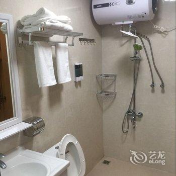 东莞惬意居酒店式公寓酒店提供图片