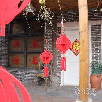 平遥瑞客小舍酒店提供图片