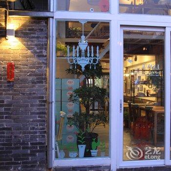 平遥瑞客小舍酒店提供图片