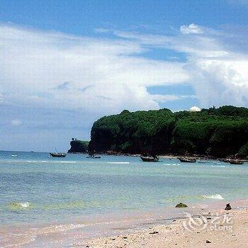 涠洲岛海石花雅居(北海)酒店提供图片