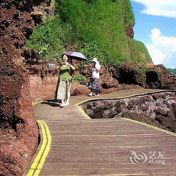 涠洲岛海石花雅居(北海)酒店提供图片