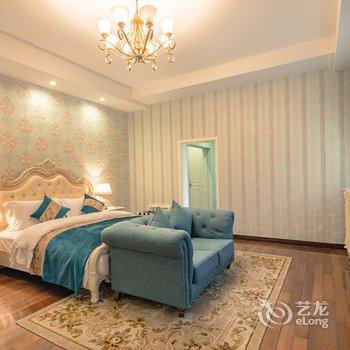 青城山梵享精品酒店酒店提供图片