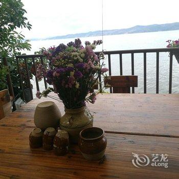 抚仙湖渔加鱼客栈酒店提供图片