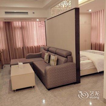 岳阳2599酒店公寓酒店提供图片