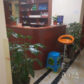 雅安潇宇酒店酒店提供图片