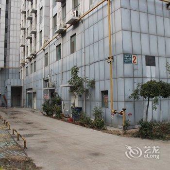 温馨家园公寓(中心路店)