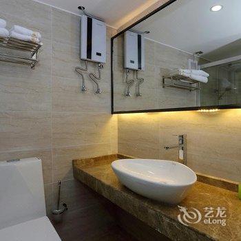 红影精品公寓(广州南站店)酒店提供图片