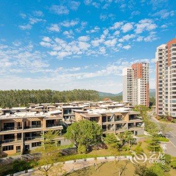 肇庆熹悦度假公寓酒店提供图片