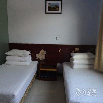 林州靠山人家酒店提供图片