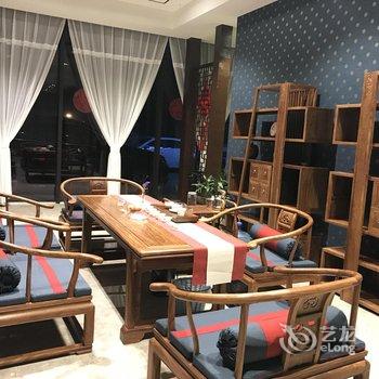 金沙楠苑酒店酒店提供图片