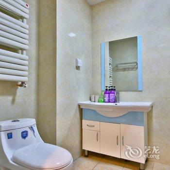 青岛海澜公寓酒店提供图片