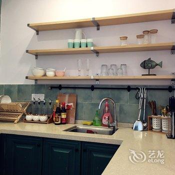 深圳我的那片海酒店公寓酒店提供图片