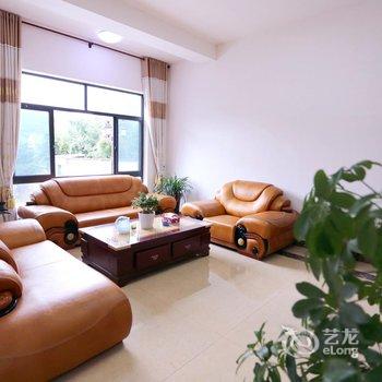 莫干山流年山庄酒店提供图片