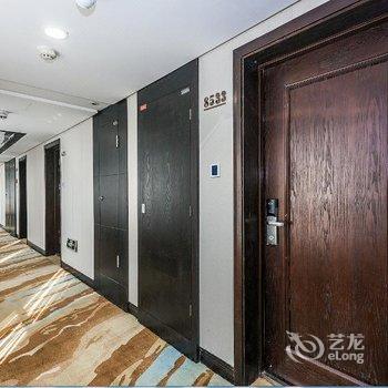 和颐至格酒店(杭州火车东站西广场店)酒店提供图片