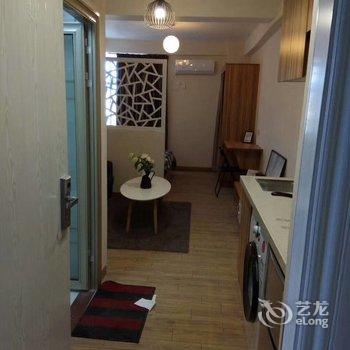 深圳绣锦公寓酒店提供图片
