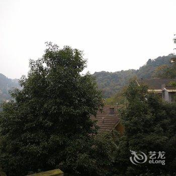 成都五里青城民宿(青正街分店)酒店提供图片