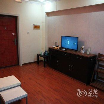 成都五里青城民宿(青正街分店)酒店提供图片