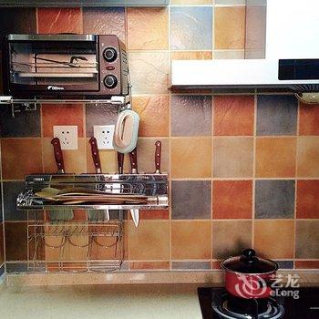 成都菱角的花蕊普通公寓酒店提供图片