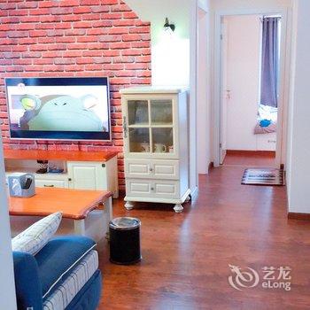 成都菱角的花蕊普通公寓酒店提供图片