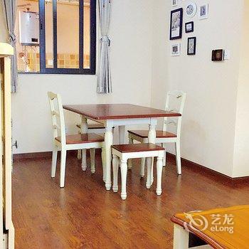 成都菱角的花蕊普通公寓酒店提供图片