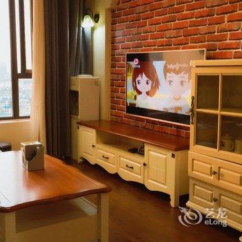 成都菱角的花蕊普通公寓酒店提供图片