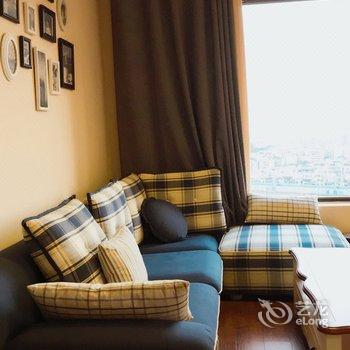 成都菱角的花蕊普通公寓酒店提供图片