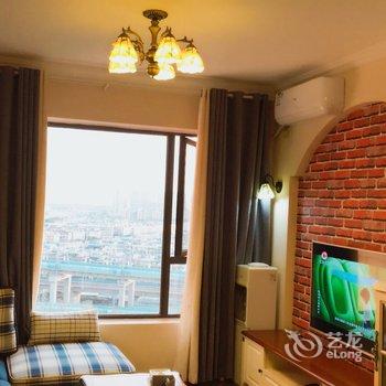 成都菱角的花蕊普通公寓酒店提供图片