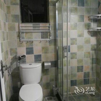 成都菱角的花蕊普通公寓酒店提供图片