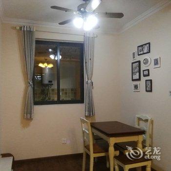 成都菱角的花蕊普通公寓酒店提供图片