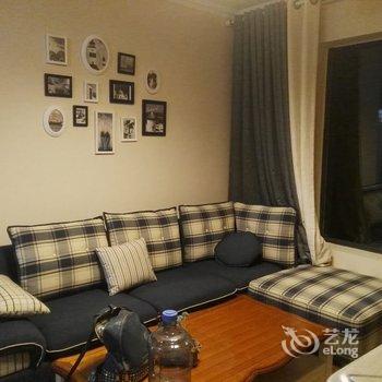 成都菱角的花蕊普通公寓酒店提供图片