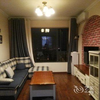 成都菱角的花蕊普通公寓酒店提供图片