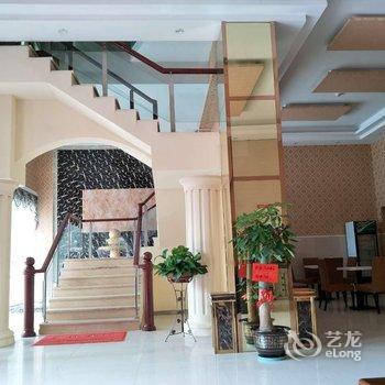 肇庆市高新区金榕商务酒店酒店提供图片