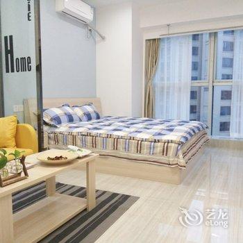 成都黄小巍酒店式公寓酒店提供图片
