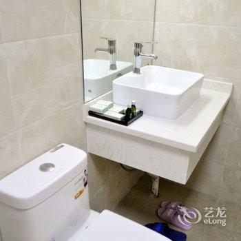 成都黄小巍酒店式公寓酒店提供图片