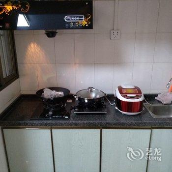 桂林之家复式(分店)酒店提供图片