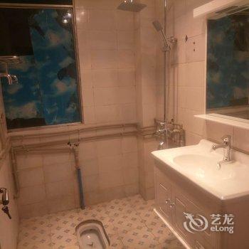 成都都江堰幸福大道民宿酒店提供图片