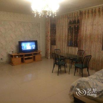 成都都江堰幸福大道民宿酒店提供图片